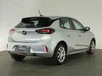 Używany Opel Corsa 101 KM (74 kW) 2024 Srebrny Hatchback