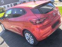 Gebraucht Renault Clio V 72 PS (52 kW) 2021 Kleinwagen