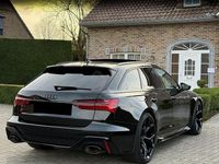 Gebraucht Audi RS6 Performance 630 PS (463 kW) 2025 Schwarz Kombi