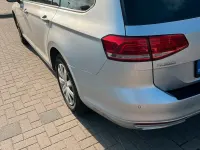 Gebraucht VW Passat 150 PS (110 kW) 2019 Grau Kombi