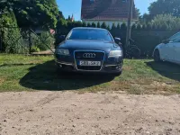 Gebraucht Audi A6 233 PS (171 kW) 2007 Schwarz Kombi