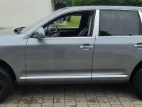 Second-hand Porsche Cayenne 250 CP (183 kW) 2006 Titanmetallic SUV