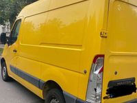 gebraucht Renault Master MasterdCi 110 L2H2 VA