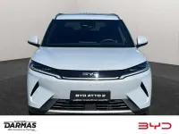 Gebraucht BYD Atto 2 Boost 212 PS (155 kW) 2026 Weiß SUV