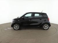 gebraucht Smart ForFour 0.9 Turbo Basis passion, Benzin, 13.930 €