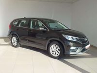 gebraucht Honda CR-V 2.0i-VTEC 2WD Elegance