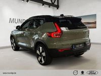Neu Volvo XC40 Plus 185 kW (252 PS) 2025 Gruen SUV