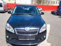 gebraucht Skoda Fabia Best of*Service Neu*TÜV Neu*Sitzheizu