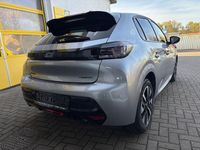 Gebraucht Peugeot 208 Allure 101 PS (74 kW) 2025 Grau Kleinwagen