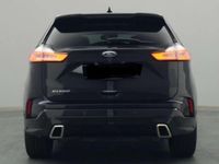 Gebraucht Ford Edge ST-Line 238 PS (175 kW) 2020 Schwarz SUV