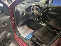 Gebraucht Mitsubishi Space Star Edition+ 80 PS (58 kW) 2022 Bordeauxrot (p) Kleinwagen