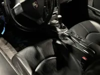 Gebraucht Porsche Boxster S 280 PS (205 kW) 2006 Schwarz Cabrio