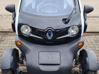 Gebraucht Renault Twizy 11 kW (15 PS) 2012 Kleinwagen