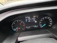 Gebraucht Ford Transit 131 PS (96 kW) 2018 Grau Van / Kleinbus