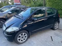 Gebraucht Mercedes A180 Avantgarde 109 PS (80 kW) 2007 Van / Kleinbus