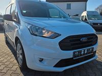 Occasion Ford Transit Connect 101 ch (74 kW) 2021 Blanc Monospace