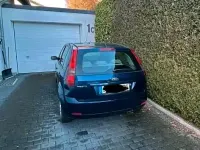 Gebraucht Ford Fiesta 70 PS (51 kW) 2002 Kleinwagen