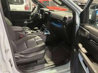 Gebraucht Ford Ranger 281 PS (206 kW) 2025 Chillgrau metallic Pickup