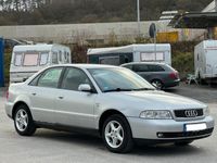 gebraucht Audi A4 1.6 * Sitzheizung * Klima *