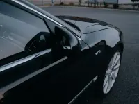 Gebraucht Audi A8L W12 450 PS (330 kW) 2004 Schwarz Limousine