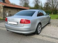 gebraucht Audi A8 3.0 TDI TÜV 26/04