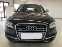 gebraucht Audi SQ5 3.0 TDI QUATTRO*NAVI*LEDER*XE*ASSISTENTEN*