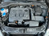 Gebraucht Skoda Octavia 140 PS (102 kW) 2013 Schwarz Kombi