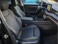 Neu Skoda Superb 204 PS (150 kW) 2025 Schwarz Kombi