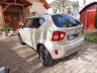 gebraucht Suzuki Ignis 1.2 DUAL. HYBRID Comfort+ Navi, 8xAlu