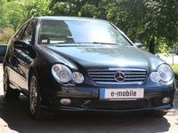 Gebraucht Mercedes C30 AMG AMG 231 PS (169 kW) 2004 Schwarz