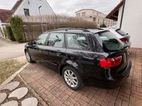 Gebraucht Seat Exeo 160 PS (117 kW) 2011 Schwarz Kombi