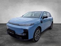 Gebraucht Leapmotor B10 160 kW (218 PS) 2025 Blau SUV