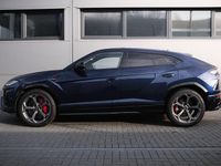 Gebraucht Lamborghini Urus 650 PS (478 kW) 2021 Blau SUV