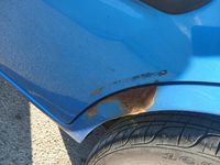 Gebraucht Opel Agila 75 PS (55 kW) 2001 Van / Kleinbus