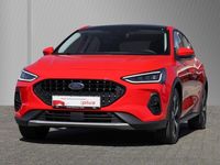 Gebraucht Ford Focus Active X 116 PS (85 kW) 2024 Racerot Limousine