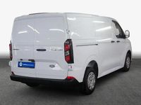 Neu Ford Transit Custom Trend 110 PS (80 kW) 2026 Weiß Van