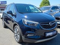 gebraucht Opel Mokka 1.4 X Ultimate°Kamera°SitzHZG°Navi°LED°ALU
