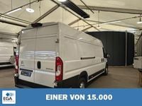 Gebraucht Citroën Jumper 165 PS (121 kW) 2024 Van / Kleinbus