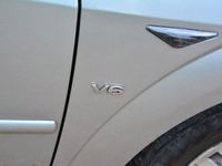 gebraucht Ford Mondeo 2.5 V6 Ghia X 5-Tronic Ghia X