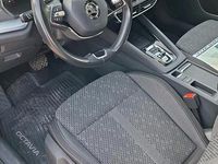 Gebraucht Skoda Octavia 150 PS (110 kW) 2021 Grau Kombi