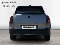 Gebraucht Mini Countryman 156 PS (114 kW) 2024 Grau SUV