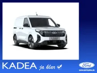 Neu Ford E-Transit Trend 100 kW (136 PS) 2025 Frost weiß Van