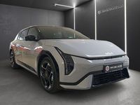 Neu Kia EV4 Comfort 203 kW (277 PS) 2025 Grau Kleinwagen