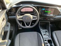 Neu VW Caddy Maxi Style 150 PS (110 kW) 2026 Deep black perleffekt Van / Kleinbus