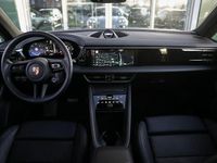 Gebraucht Porsche Macan 250 kW (340 PS) 2025 Silber SUV