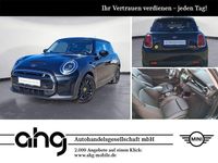 Gebraucht Mini Cooper SE Classic 135 kW (184 PS) 2023 Schwarz Kleinwagen