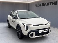 Neu Kia Stonic GT-Line 114 PS (83 kW) 2026 Weiß SUV