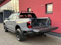 Gebraucht Ford Ranger Tremor 205 PS (150 kW) 2024 Commandgrey** Abholung