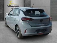 Neu Opel Corsa-e Edition 100 kW (136 PS) 2026 Schwarz Kleinwagen