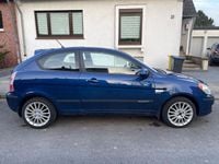 Gebraucht Hyundai Accent 97 PS (71 kW) 2007 Blau Kleinwagen